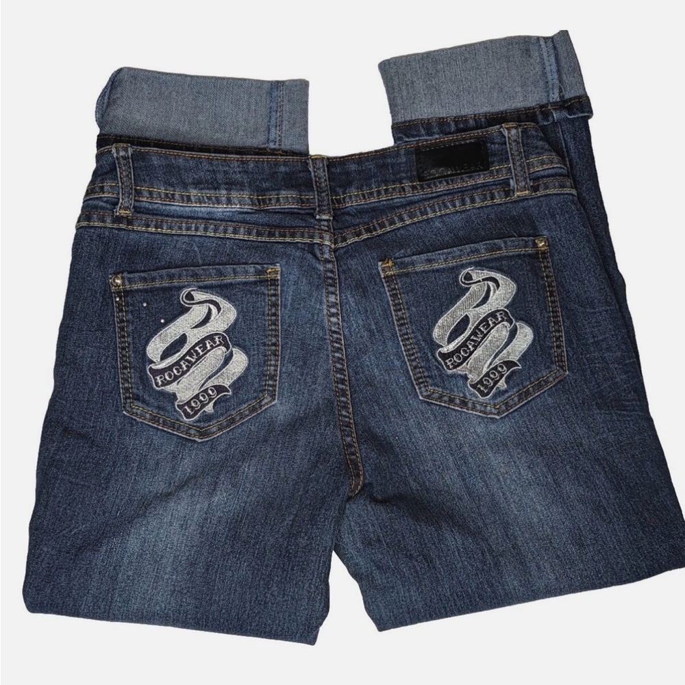 Classic Rocawear Women's Jeans